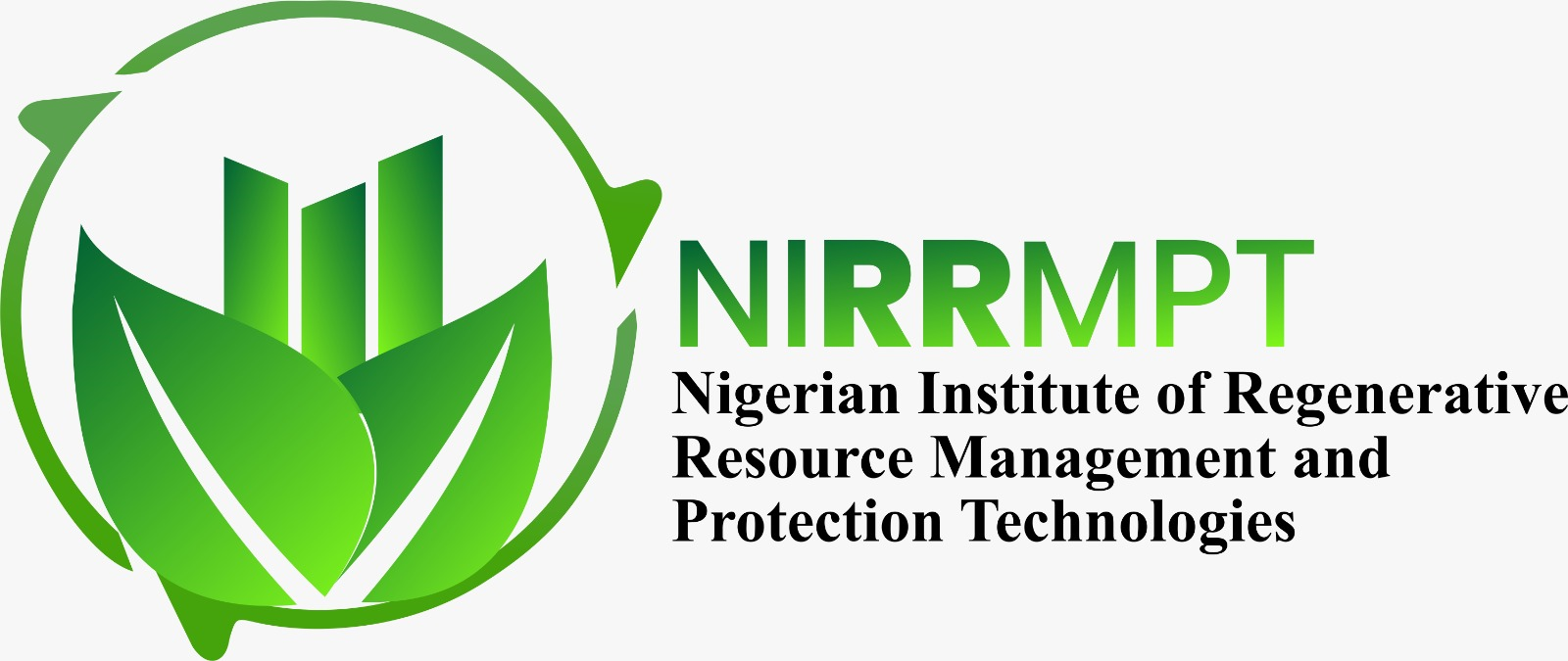 NIRRMPT Logo